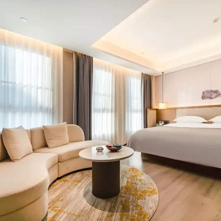 Nanyang Jinhai Hotel