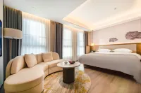 Nanyang Jinhai Hotel Hotels in Nanyang