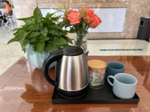 佳豪酒店（常州青果巷店）