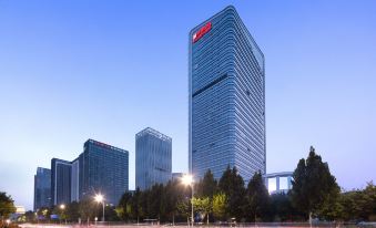 Hilton Garden Inn Zibo Zhangdian