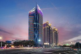 Xinyang Shengda Hotel
