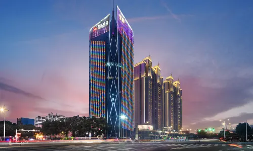 Xinyang Shengda Hotel