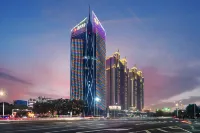 Xinyang Shengda Hotel - romantique