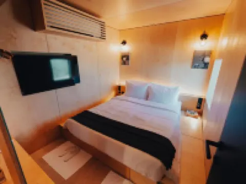 Bab Al Nojoum – Al Mugheirah Resort Hotels in Al Dhafra