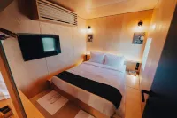 Bab Al Nojoum – Al Mugheirah Resort