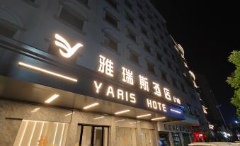 Yaris Hotel