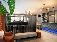 Leonardo Hotel Salzburg City Center Hotels near Maxglan