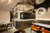 Qingmu Zhuji Hotel (Wanda Yintai City Branch) - فطور
