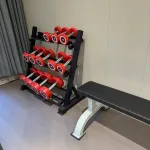 ウィーン インターナショナルホテル(寧波櫟社国際空港) - ジム