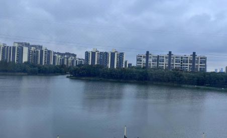 Suitetrails - Vienna Hotel (Suzhou High Speed Rail North Station Weitang Pearl Lake Store)