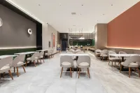 星程飯店（潛江客運站店） - 早餐