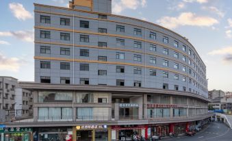 Jingmen Ruist Hotel