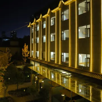 Binshan bieyuan Hotel