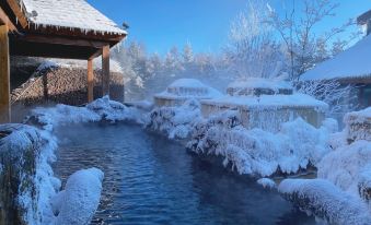 Wanda Momoland Changbai Mountain