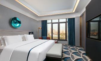 FONTOO Hotel Nanchang Honggutan Wanda Plaza