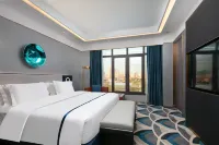 FONTOO Hotel Nanchang Honggutan Wanda Plaza Các khách sạn gần East China Institute of Technology Fenglin Campus