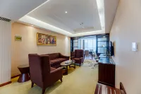 Vienna International Hotel (Zhumadian Huayuan Xuefu)