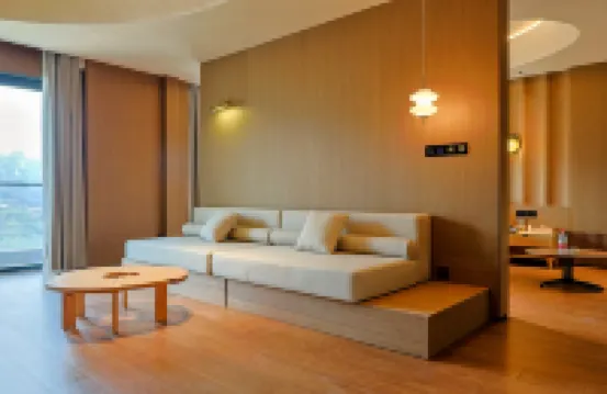 She County Junqianling Homestay