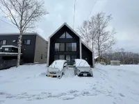 Niseko White Villas Yunosato Hotels in Rankoshi