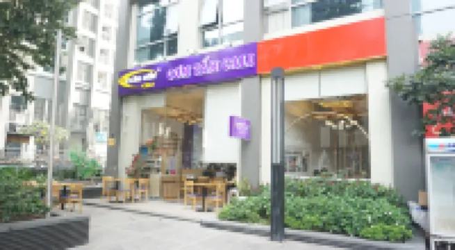 VINHOMES APARTMENT LUXURY IN HCMC