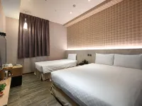 Le Room Hotel Taoyuan Hotels in Taoyuan