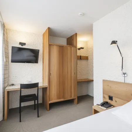 Hauser Hotel St. Moritz