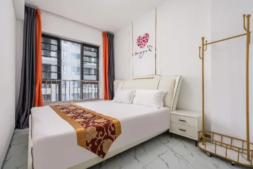 Warm Holiday Apartment