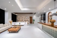 Zijin Shanshui No.1 Guli Hot Spring Homestay Hotel a Zijin