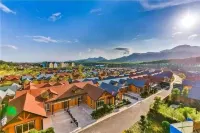 Wojia Le Shu B&B Hotels in Bavaria Manor/Heaven Lake Holiday Resort