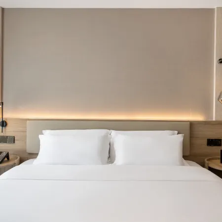 Mercure Hotel Chaozhou Ancient City