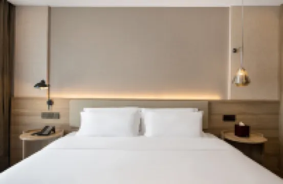 โรงแรม Mercure เมืองโบราณเฉาโจว