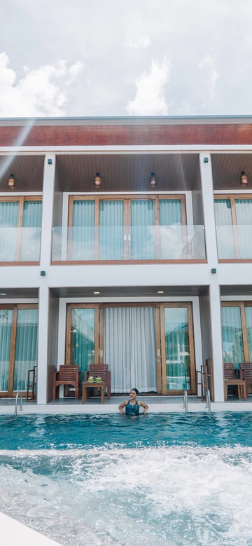 รูปภาพของจันผา รีสอร์ท