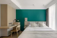 SAN TUNG FONG COMMERCIAL INN NORTH WING