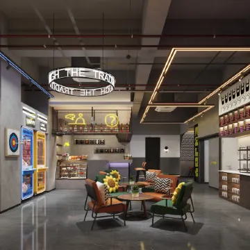 Mcsrh Maijia Shiqu Hotel (Chongqing Jiefangbei 18th ladder)