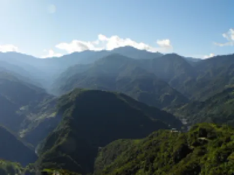 Sunnydale B&B Hotels in Landkreis Nantou