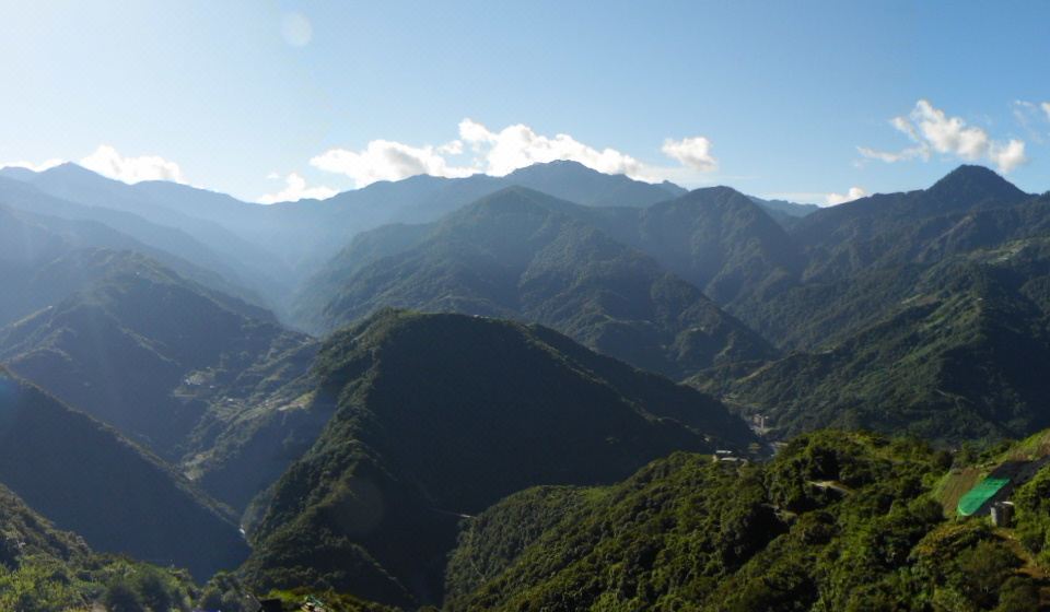 준위에 가든 리조트 실제 후기