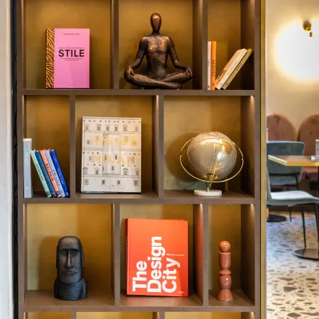 AXYHOTELS InnStyle Milano