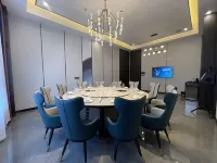 Dronizagulu Hotel