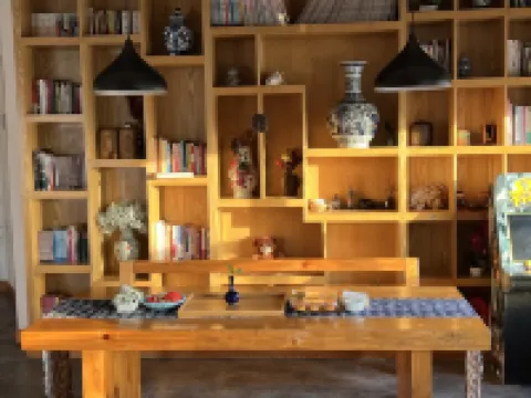 Xiaoyin Qingju Hotel (Guangyuan High-speed Railway Station Jianshe Road) Hotels in Guangyuan