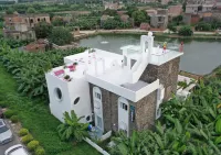 Foshan Haishou Fangzhou Homestay (Haishou Island Branch)