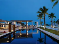 Grecotel LUXME Dama Dama Hotels near Viewpoint Anthony Quinn Bay