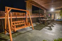 Huilin Yuansu Hot Spring Villa - Varme kilder