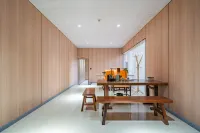 Taizhou Jingsha exquisite hotel