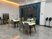 Homeinn Ripple Yun Hotel (Zhangzhou Zhao'an)