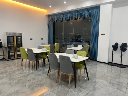 Homeinn Ripple Yun Hotel (Zhangzhou Zhao'an)