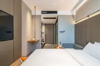 Taizhou Skyscraper Chao Hotel (Huangyan Jiufeng Park)