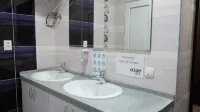 Apple Hostel Bishkek