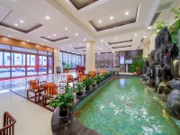 Hengsheng Zhonghui Hotel (Fugou Yifeng City Plaza) Hotels in Fugou