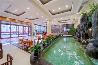 Hengsheng Zhonghui Hotel (Fugou Yifeng City Plaza) Hotels in Fugou