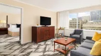 Fairmont Winnipeg